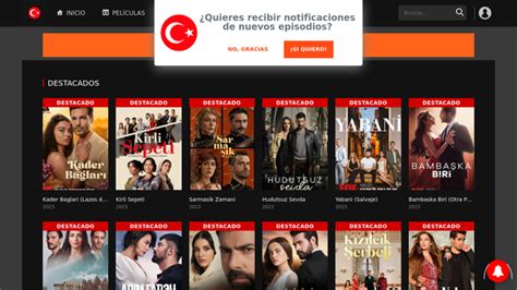 ️ Zona Turca » Series Turcas en Español ️.